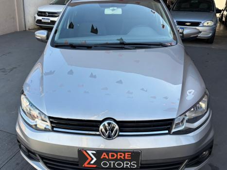 VOLKSWAGEN Voyage , Foto 9