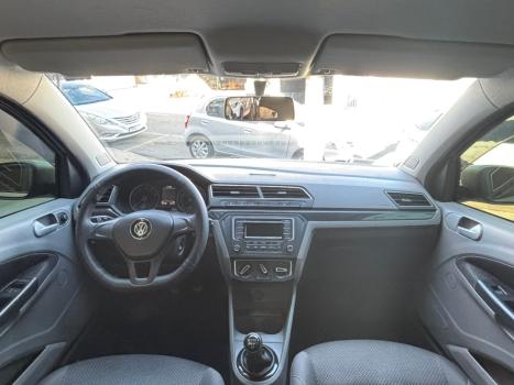 VOLKSWAGEN Voyage , Foto 14