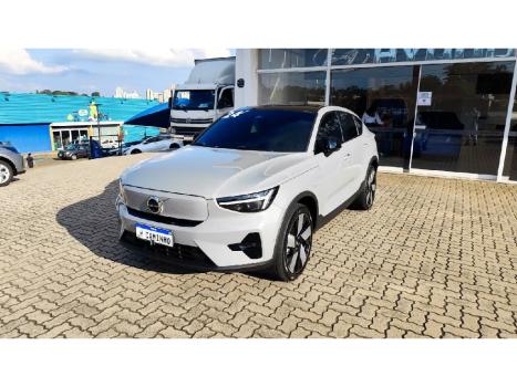 VOLVO C40 P8 4P TWIN ULTIMATE ELETRIC RECHARGE, Foto 1