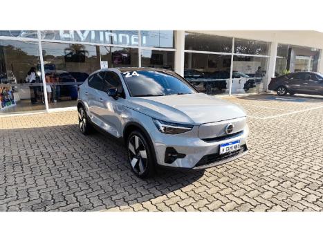 VOLVO C40 P8 4P TWIN ULTIMATE ELETRIC RECHARGE, Foto 3