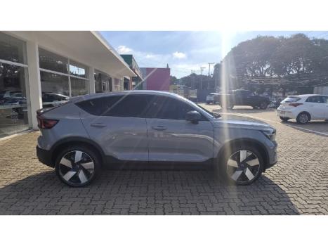 VOLVO C40 P8 4P TWIN ULTIMATE ELETRIC RECHARGE, Foto 4