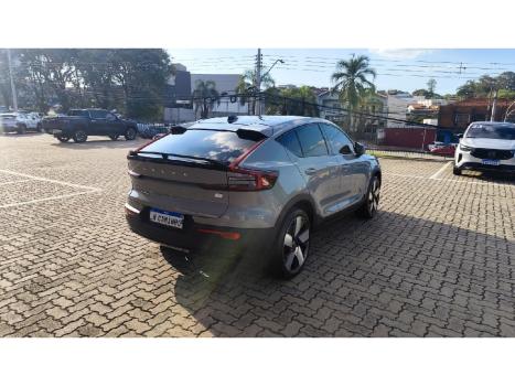 VOLVO C40 P8 4P TWIN ULTIMATE ELETRIC RECHARGE, Foto 5