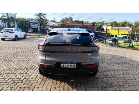 VOLVO C40 P8 4P TWIN ULTIMATE ELETRIC RECHARGE, Foto 6