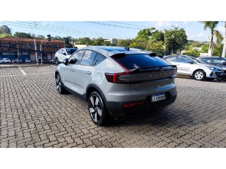 VOLVO C40 P8 4P TWIN ULTIMATE ELETRIC RECHARGE, Foto 7