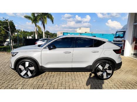 VOLVO C40 P8 4P TWIN ULTIMATE ELETRIC RECHARGE, Foto 8