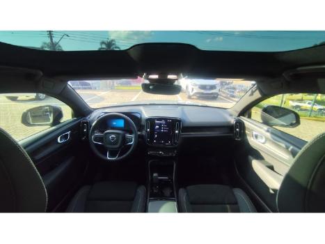 VOLVO C40 P8 4P TWIN ULTIMATE ELETRIC RECHARGE, Foto 10