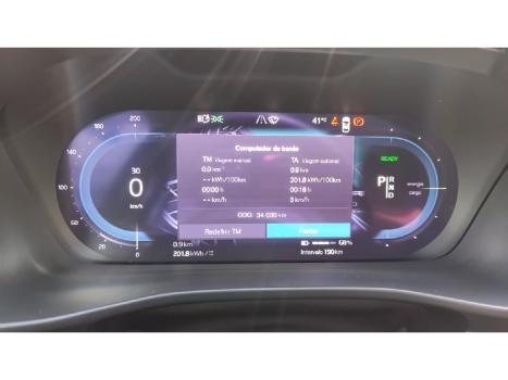 VOLVO C40 P8 4P TWIN ULTIMATE ELETRIC RECHARGE, Foto 12