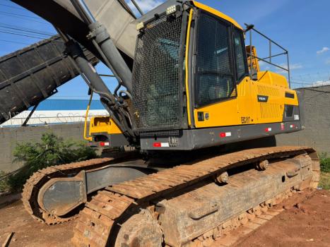 VOLVO EC480 DI , Foto 2