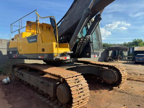 VOLVO EC480 DI , Foto 3