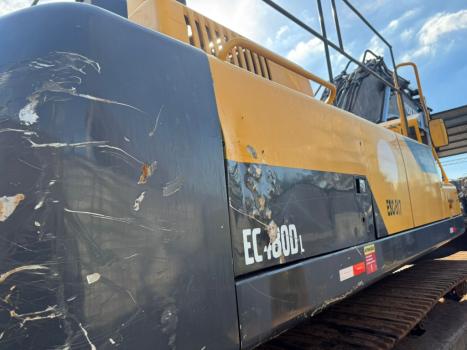 VOLVO EC480 DI , Foto 5