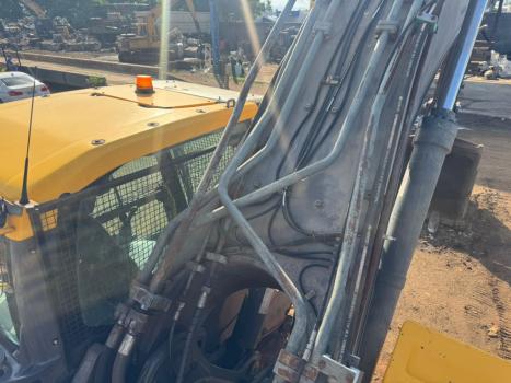 VOLVO EC480 DI , Foto 6