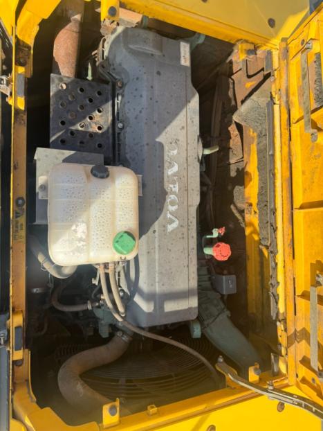 VOLVO EC480 DI , Foto 8