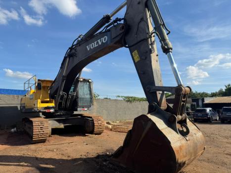 VOLVO EC480 DI , Foto 9