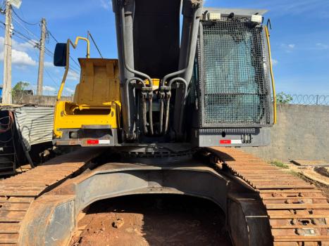 VOLVO EC480 DI , Foto 11