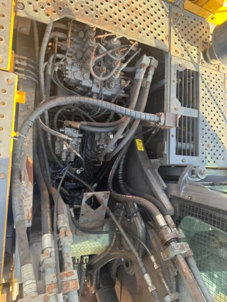 VOLVO EC480 DI , Foto 12