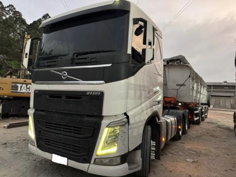 VOLVO FH 460 6X2, Foto 1