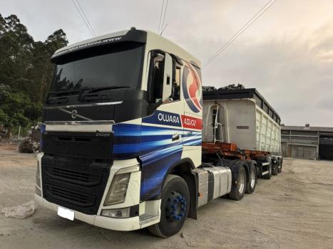 VOLVO FH 460 6X2, Foto 1