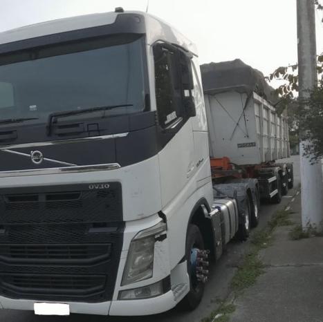VOLVO FH 460 6X2, Foto 1