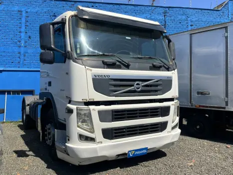 VOLVO FM 370 4X2, Foto 1 VOLVO FM 370 4X2, Foto 1