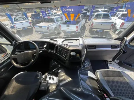 VOLVO FM 370 4X2, Foto 6 VOLVO FM 370 4X2, Foto 6