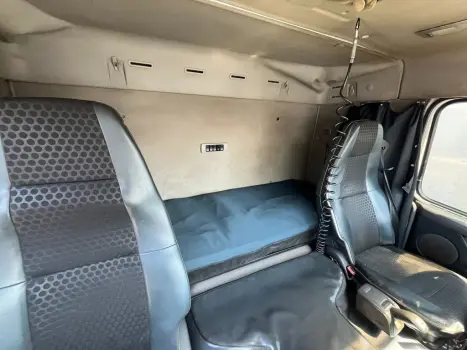 VOLVO FM 370 4X2, Foto 7 VOLVO FM 370 4X2, Foto 7