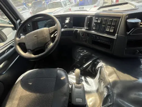 VOLVO FM 370 4X2, Foto 8 VOLVO FM 370 4X2, Foto 8