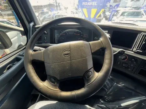 VOLVO FM 370 4X2, Foto 9 VOLVO FM 370 4X2, Foto 9