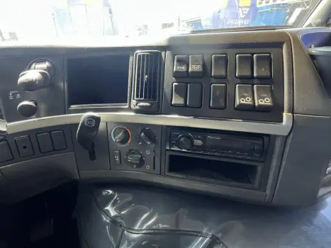 VOLVO FM 370 4X2, Foto 10 VOLVO FM 370 4X2, Foto 10