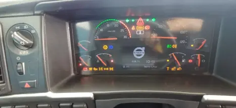 VOLVO FM 370 4X2, Foto 11 VOLVO FM 370 4X2, Foto 11