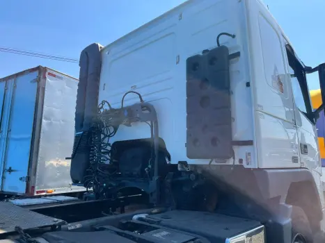 VOLVO FM 370 4X2, Foto 12 VOLVO FM 370 4X2, Foto 12