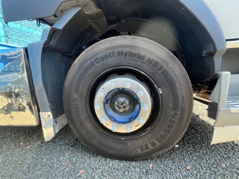 VOLVO FM 370 4X2, Foto 13 VOLVO FM 370 4X2, Foto 13