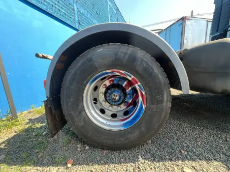 VOLVO FM 370 4X2, Foto 14 VOLVO FM 370 4X2, Foto 14