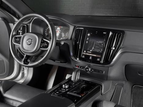 VOLVO S60 2.0 16V 4P T8 R-DESIGN HBRIDO AUTOMTICO, Foto 11