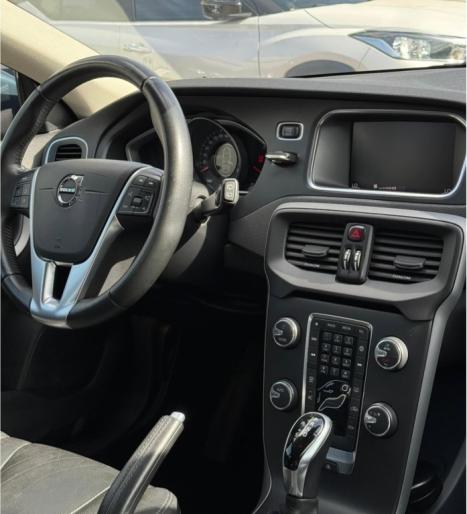 VOLVO V40 2.0 4P T4 KINETIC TURBO AUTOM�TICO, Foto 5