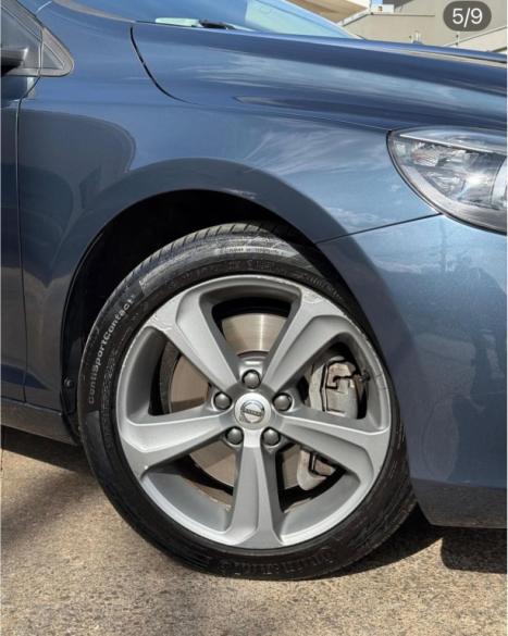 VOLVO V40 2.0 4P T4 KINETIC TURBO AUTOM�TICO, Foto 6