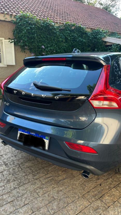 VOLVO V40 2.0 4P T4 KINETIC TURBO AUTOM�TICO, Foto 2