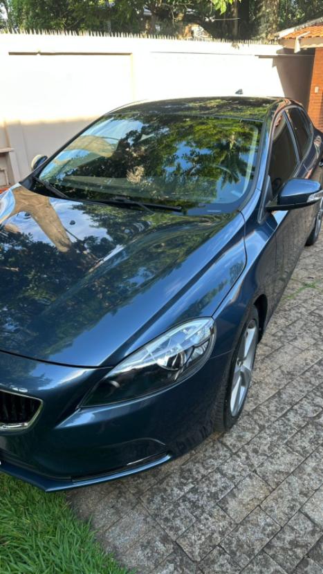 VOLVO V40 2.0 4P T4 KINETIC TURBO AUTOM�TICO, Foto 3