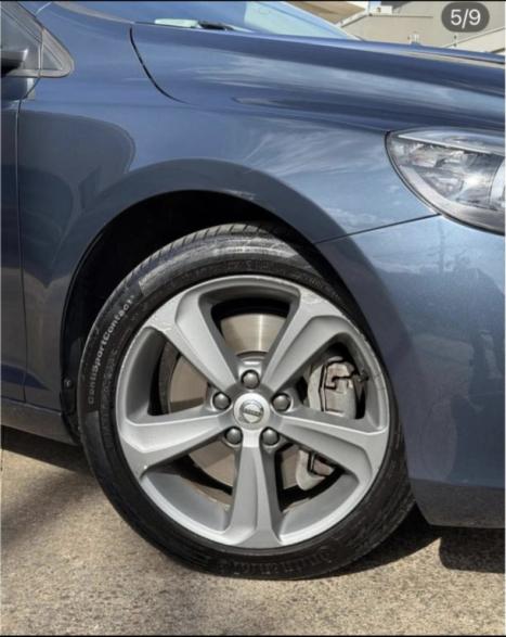 VOLVO V40 2.0 4P T4 KINETIC TURBO AUTOM�TICO, Foto 4