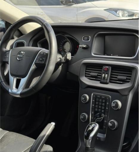 VOLVO V40 2.0 4P T4 KINETIC TURBO AUTOM�TICO, Foto 5