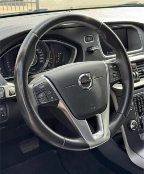 VOLVO V40 2.0 4P T4 KINETIC TURBO AUTOM�TICO, Foto 6