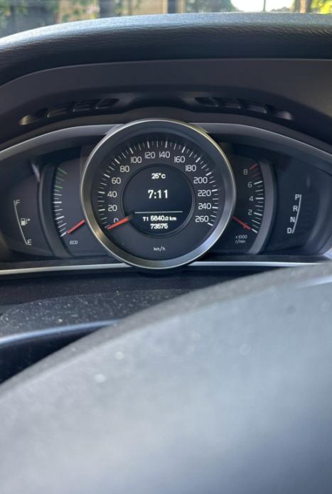 VOLVO V40 2.0 4P T4 KINETIC TURBO AUTOM�TICO, Foto 7