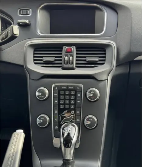 VOLVO V40 2.0 4P T4 KINETIC TURBO AUTOM�TICO, Foto 8