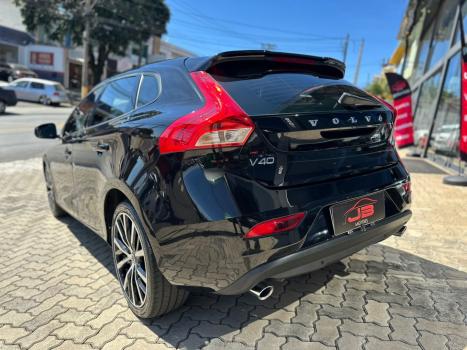 VOLVO V40 2.0 4P T4 MOMENTUM TURBO AUTOM�TICO, Foto 9
