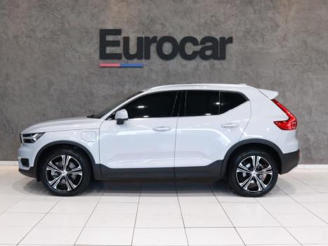 VOLVO XC40 1.5 16V 4P T5 RECHARGE H�BRIDO INSCRIPTION GEARTRONIC AUTOM�TICO, Foto 5