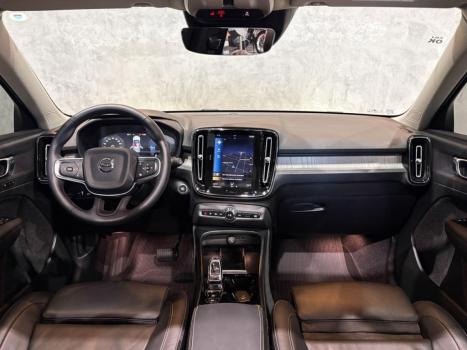 VOLVO XC40 1.5 16V 4P T5 RECHARGE H�BRIDO INSCRIPTION GEARTRONIC AUTOM�TICO, Foto 13