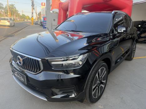 VOLVO XC40 1.5 16V 4P T5 RECHARGE HÍBRIDO MOMENTUM GEARTRONIC AUTOMÁTICO, Foto 3