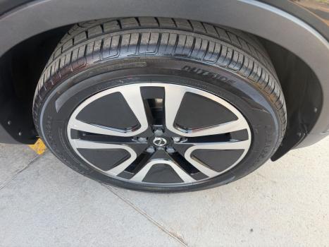 VOLVO XC40 1.5 16V 4P T5 RECHARGE HÍBRIDO MOMENTUM GEARTRONIC AUTOMÁTICO, Foto 4
