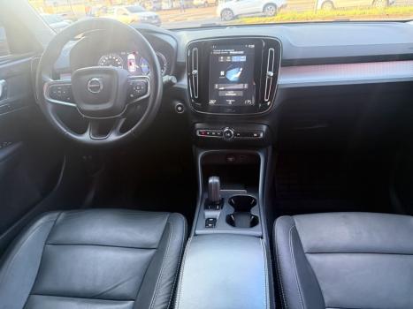 VOLVO XC40 1.5 16V 4P T5 RECHARGE HÍBRIDO MOMENTUM GEARTRONIC AUTOMÁTICO, Foto 5