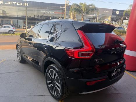 VOLVO XC40 1.5 16V 4P T5 RECHARGE HÍBRIDO MOMENTUM GEARTRONIC AUTOMÁTICO, Foto 10