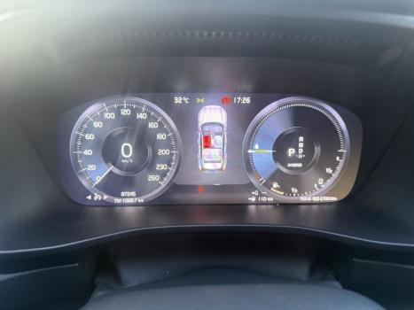 VOLVO XC40 1.5 16V 4P T5 RECHARGE HÍBRIDO MOMENTUM GEARTRONIC AUTOMÁTICO, Foto 15